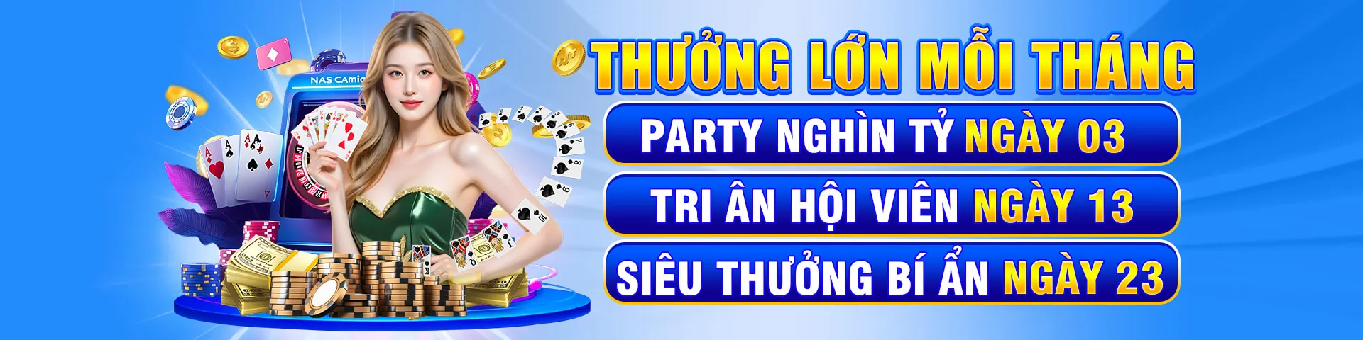 Sòng bạc trực tuyến sang trọng của hotline sunwin