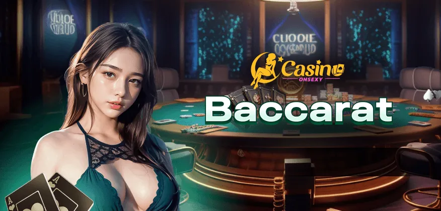 Hướng dẫn chiến lược Baccarat hotline sunwin